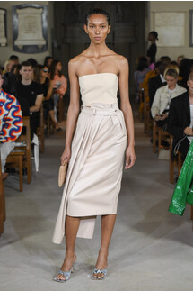 A.W.A.K.E. MODE Spring 2020 / A.W.A.K.E. MODE весна-лето 2020 / Неделя моды: Лондон